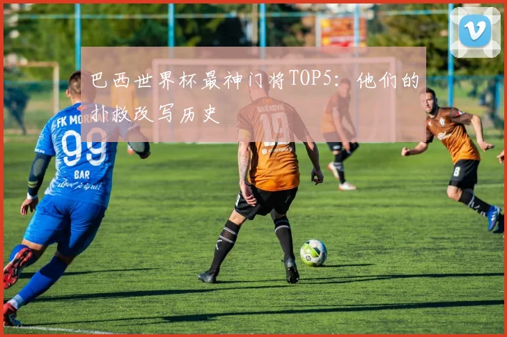 巴西世界杯最神门将TOP5:他们的扑救改写历史